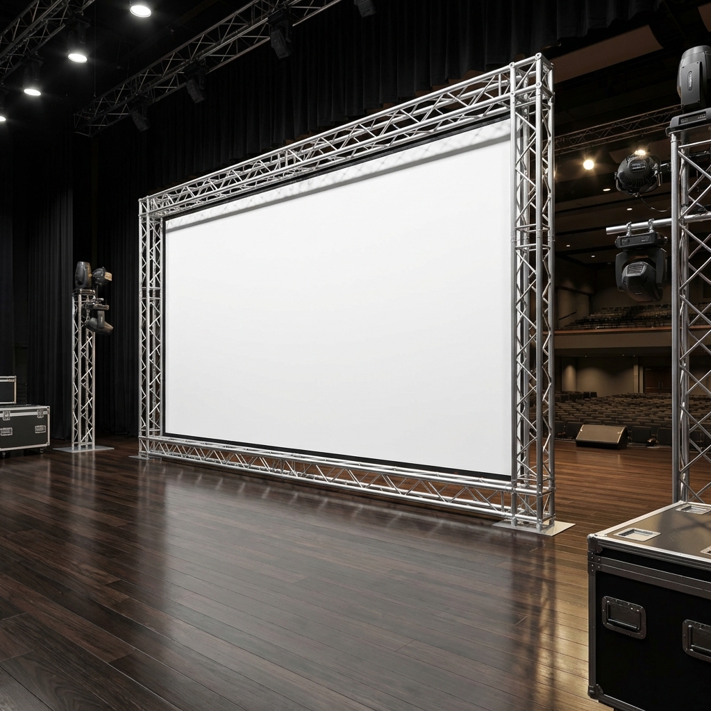 Projection Screen